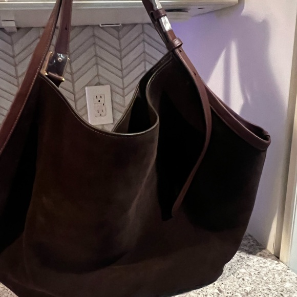 Kate Spade Large Deco Tulip Tote - Picture 4 of 13